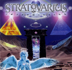 STRATOVARIUS - INFINITE - CD