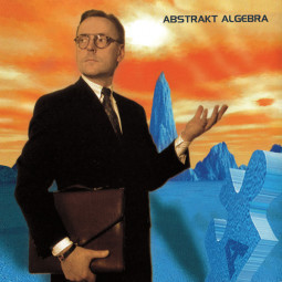 ABSTRAKT ALGEBRA - ABSTRAKT ALGEBRA - CD