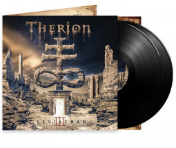 THERION - LEVIATHAN III - 2LP