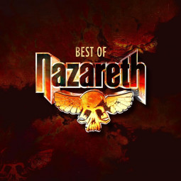 NAZARETH - BEST OF - LP