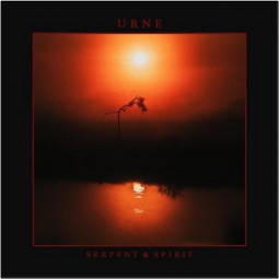 URNE - SERPENT & SPIRIT - CD