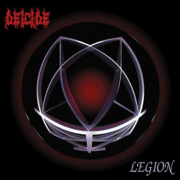 DEICIDE - LEGION - CD