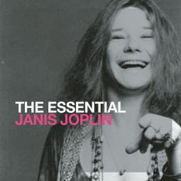 JANIS JOPLIN - THE ESSENTIAL JANIS JOPLIN - 2CD