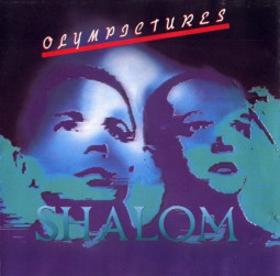 SHALOM - OLYMPICTURES - CD