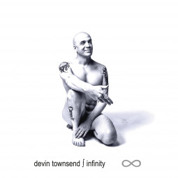 DEVIN TOWNSEND - INFINITY (25TH ANNIVERSARY EDITION) - 2CD