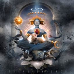 DEVIN TOWNSEND PROJECT - TRANSCENDENCE - CD