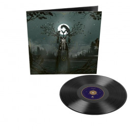 MY DYING BRIDE - THE GHOST OF ORION - LP