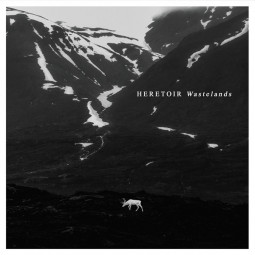 HERETOIR - WASTELANDS - CD