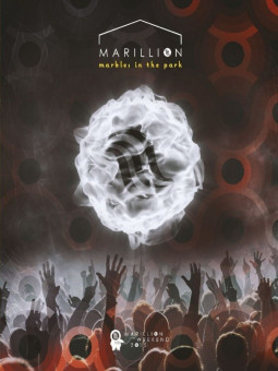 MARILLION - MARBLES IN THE PARK - DVD