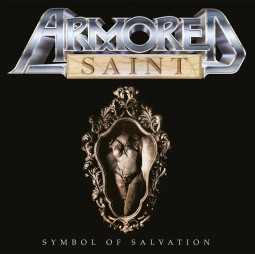ARMORED SAINT - SYMBOL OF SALVATION - LP