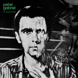 PETER GABRIEL - 3 (EIN DEUTSCHES ALBUM) - LP
