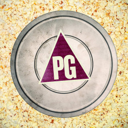 PETER GABRIEL - RATED PG - LP