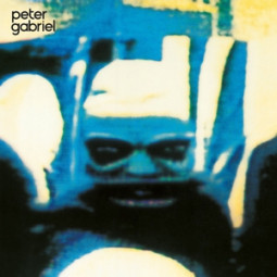 PETER GABRIEL - 4 (SECURITY) - CD