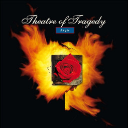 THEATRE OF TRAGEDY - AÉGIS - CD