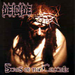 DEICIDE - SCARS OF THE CRUCIFIX - CD