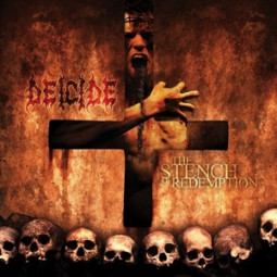 DEICIDE - THE STENCH OF REDEMPTION - CD