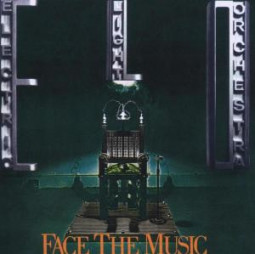 E.L.O. - FACE THE MUSIC - CD