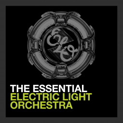 E.L.O. - THE ESSENTIAL ELECTRIC LIGHT ORCHESTRA - 2CD