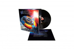 E.L.O. - ALL OVER THE WORLD (THE VERY BEST OF ELO) - 2LP