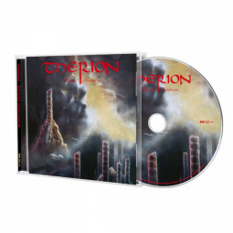 THERION - BEYOND SANCTORUM - CD