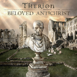 THERION - BELOVED ANTICHRIST - 3CD