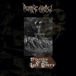ROTTING CHRIST - TRIARCHY OF THE LOST LOVERS - CD