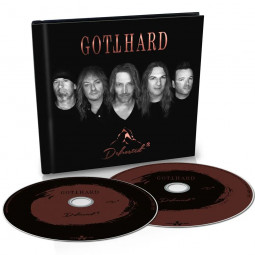 GOTTHARD - DEFROSTED II - 2CD