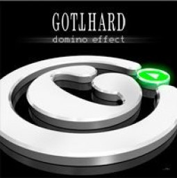 GOTTHARD - DOMINO EFFECT - CD