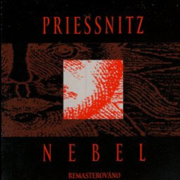 PRIESSNITZ - NEBEL - CD