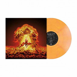 GOST - PROPHECY (FIREFLY GLOW MARBLED VINYL) - LP