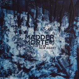 MADDER MORTEM - OLD EYES, NEW HEART - CD