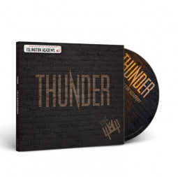 THUNDER - LIVE AT ISLINGTON ACADEMY - CD