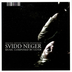ULVER - SVIDD NEGER - CD