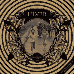 ULVER - CHILDHOOD`S END - CD