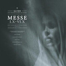 ULVER - MESSE I.X-VI.X - CD
