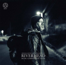 ULVER - RIVERHEAD - CD
