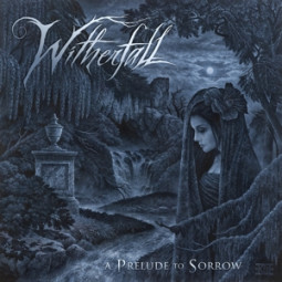 WITHERFALL - A PRELUDE TO SORROW - 2LP