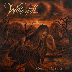 WITHERFALL - CURSE OF AUTUMN - CD