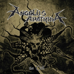 ANGELUS APATRIDA - THE CALL - CD
