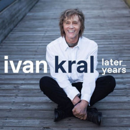 IVAN KRÁL - LATER YEARS - 3CD
