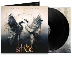 ILLUMISHADE - ANOTHER SIDE OF YOU - 2LP