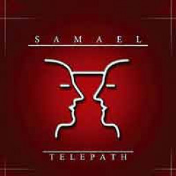 SAMAEL - TELEPATH - CD