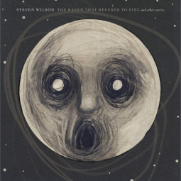 STEVEN WILSON - THE RAVEN THAT REFUSED TO SING (AND OTHER STORIES) - CD