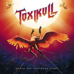 TOXIKULL - UNDER THE SOUTHERN LIGHT - LP