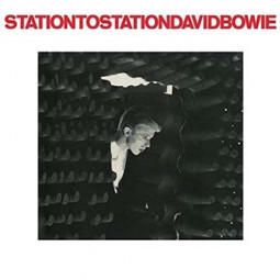 DAVID BOWIE - STATION TO STATION - CD