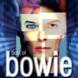 DAVID BOWIE - BEST OF BOWIE - 2CD
