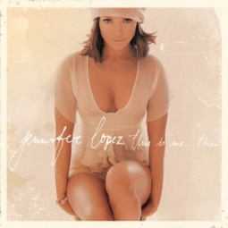 JENNIFER LOPEZ - THIS IS ME...THEN (20TH ANNIVERSARY EDITION) - LP