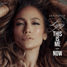 JENNIFER LOPEZ - THIS IS ME...NOW (EASTERS EUROPEAN VERSION) - CD