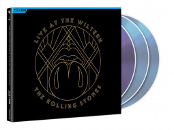 ROLLING STONES - LIVE AT THE WILTERN - 2CD/BRD