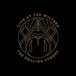 ROLLING STONES - LIVE AT THE WILTERN - 2CD/DVD